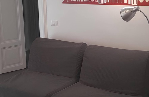 Rione XVIII Castro Pretorio Apartment | Flatinrome Termini 2 In the historical centre!