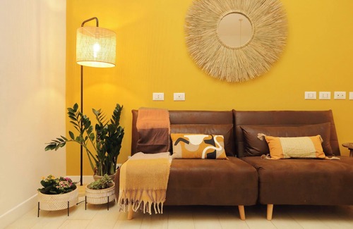 Trastevere Apartment | Flatinrome Trastevere 2 - Jacuzzi