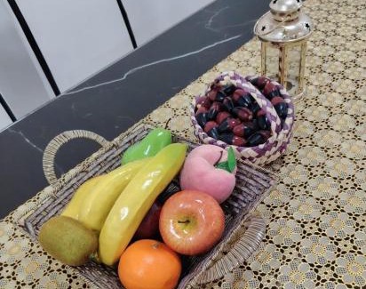 Qurm Apartment | Flatjurii