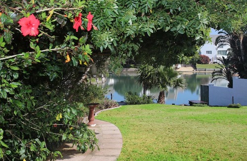 Saint Francis Bay Apartment | Flatlet on Conals