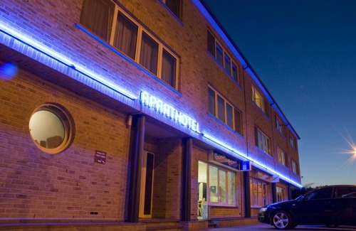 Diegem Apartment | Flatpolis Brussels Airport Budget