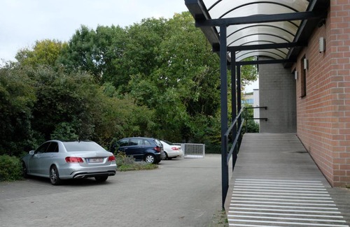 Diegem Apartment | Flatpolis Brussels Airport