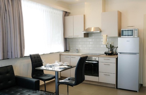 Diegem Apartment | Flatpolis Brussels Airport