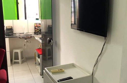 Manaira Apartment | Flats Aconchegantes à 100 mts da Praia de Manaíra