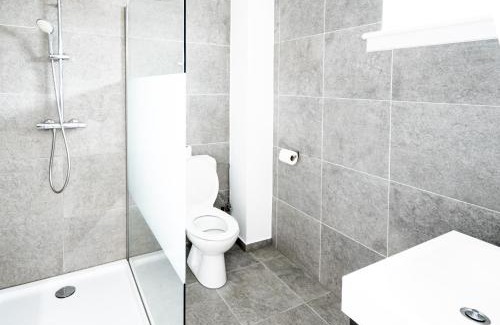European Quarter Apartment | FLATS aparthotel
