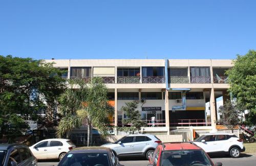 Asa Norte Apartment | Flats Asa Norte CLN 110 by CentoEdez