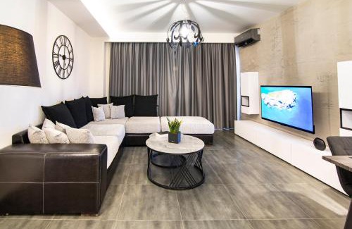Alexandroupoli Apartment | Flats Avenue 236- A