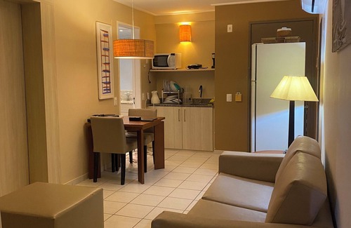 Porto de Galinhas Apartment | Flats Beach Class Resort - Muro Alto