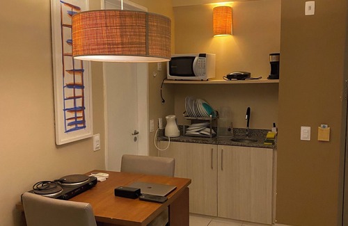 Porto de Galinhas Apartment | Flats Beach Class Resort - Muro Alto