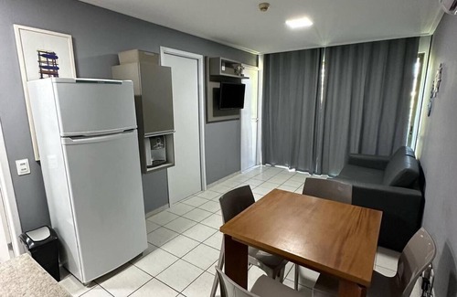 Porto de Galinhas Apartment | Flats Beach Class Resort - Muro Alto
