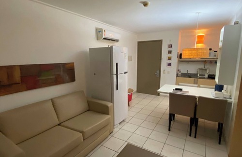 Porto de Galinhas Apartment | Flats Beach Class Resort - Muro Alto