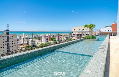 Manaira House | Flats Confortáveis em Manaíra Mindset - Qavi