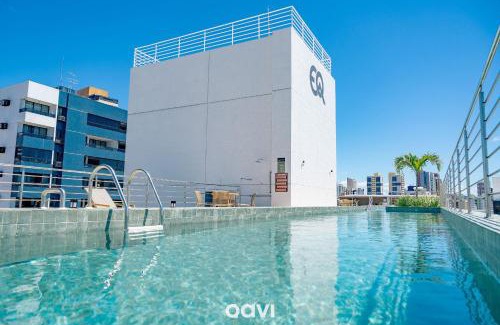 Manaira House | Flats Confortáveis em Manaíra Mindset - Qavi