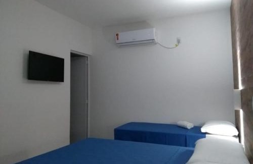 Jequia da Praia Apartment | Flats das Marias