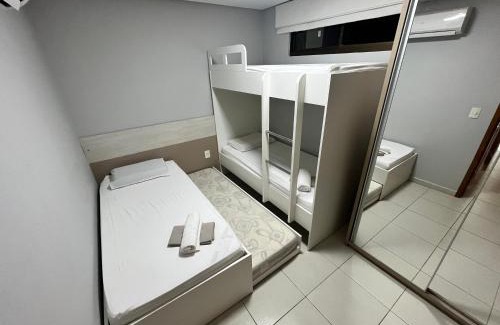 Praia dos Carneiros Apartment | Flats de Luxo - Carneiros Beach Resort