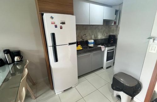 Praia dos Carneiros Apartment | Flats de Luxo - Carneiros Beach Resort