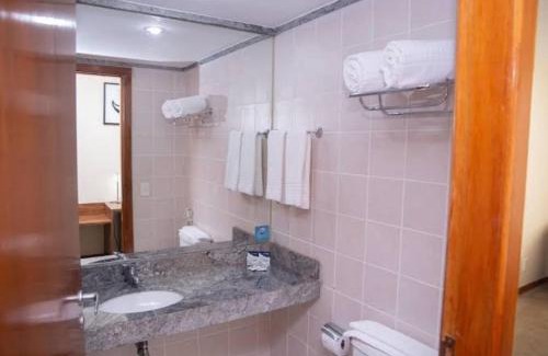 Taguatinga Hotel | Flats Go Inn Taguatinga