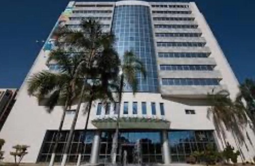 Taguatinga Hotel | Flats Go Inn Taguatinga