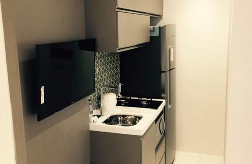 Jaqueira Apartment | Flats Jaqueira Prime