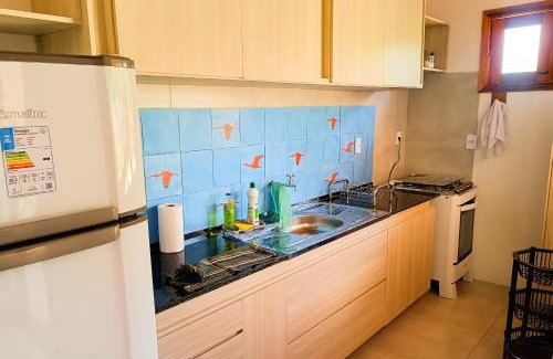 Ponta do Anel Apartment | Flats Macapá Meu Amor