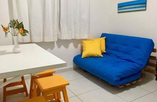 Morro de Sao Paulo Apartment | Flats Morro de Sao Paulo - Flat Standard - 40m from the beach and downtown