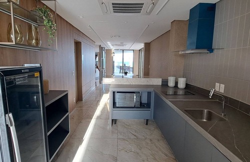 Sao Jose Apartment | Flats no Parque do Cais Recife