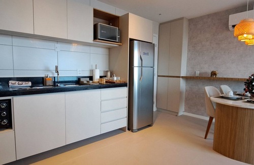 Sao Jose Apartment | Flats no Parque do Cais Recife