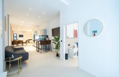 Benicalap Apartment | Flats nou Mestalla