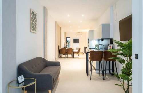 Benicalap Apartment | Flats nou Mestalla