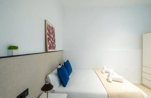 Benicalap Apartment | Flats nou Mestalla