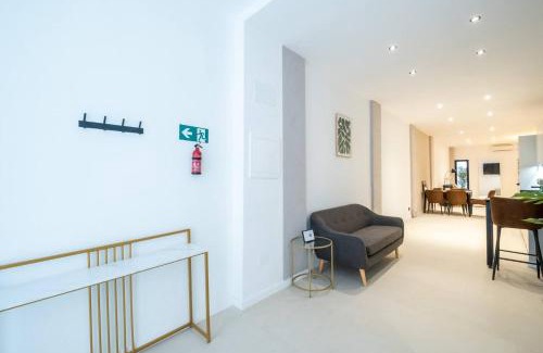 Benicalap Apartment | Flats nou Mestalla