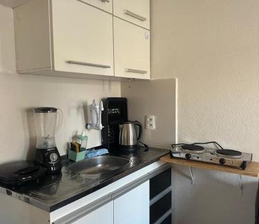 Praia do Frances Apartment | Flats Sol e Brisa