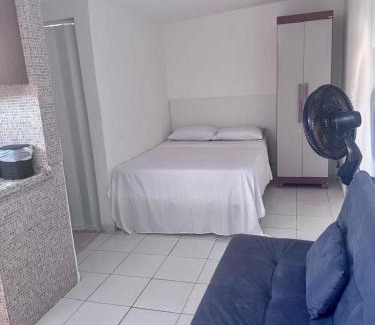 Praia do Frances Apartment | Flats Sol e Brisa