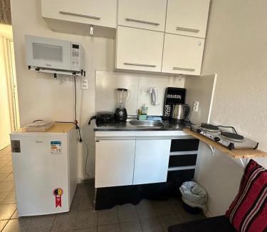 Praia do Frances Apartment | Flats Sol e Brisa