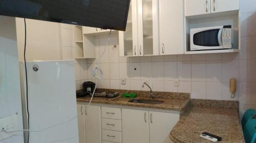Setor Bueno Apartment | #Flats Studio 45 Bueno Oeste