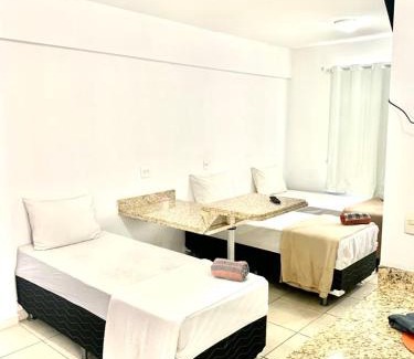 Setor Bueno Apartment | #Flats Studio 45 Bueno Oeste
