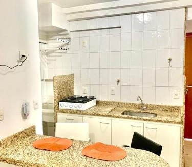 Setor Bueno Apartment | #Flats Studio 45 Bueno Oeste