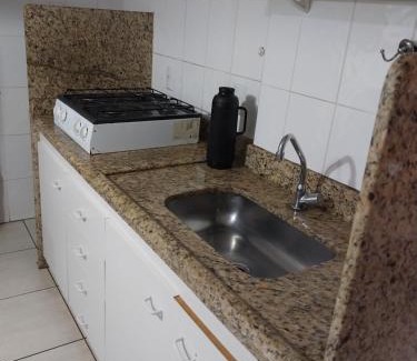 Setor Bueno Apartment | #Flats Studio 45 Bueno Oeste