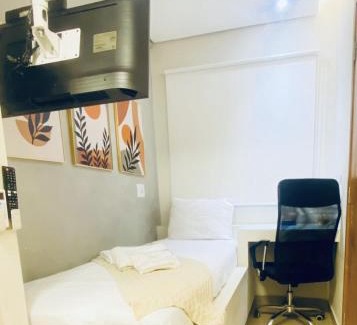 Lidice Apartment | Flats Uberlândia