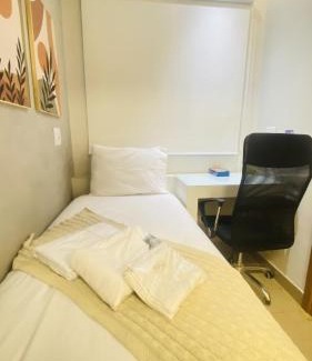 Lidice Apartment | Flats Uberlândia