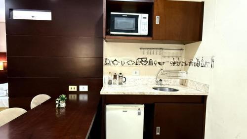 Chacara Santo Antonio Apartment | FlatScape - Suíte Completa na Chácara Santo Antônio