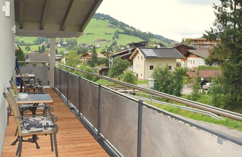 Niederau Apartment | Flatscher‘s