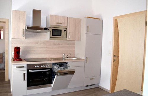 Niederau Apartment | Flatscher‘s