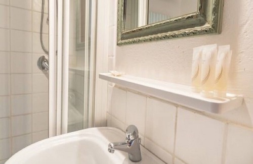 Todi Apartment | Flaubert Borgo Bianchini apartment