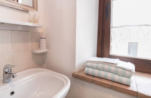Todi Apartment | Flaubert Borgo Bianchini apartment