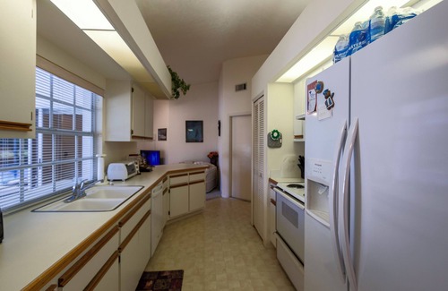 Eisenhower Villa | Flawless Classic with Timeless Appeal heated Pool