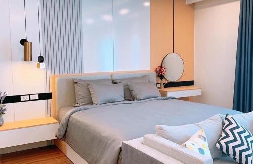 Quy Nhon Apartment | FLC Sea Tower QUY NHƠN-Căn Hộ Du Lịch 5 Sao Mặt Tiền Biển-View Trực Diện Biển