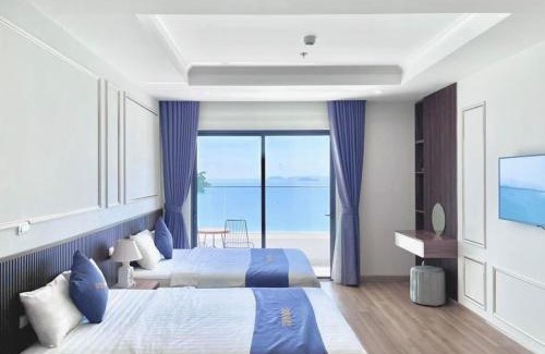 Quy Nhon Apartment | FLC Sea Tower Quy Nhơn Căn Hộ 5 Sao Cạnh Biển HC Apartment