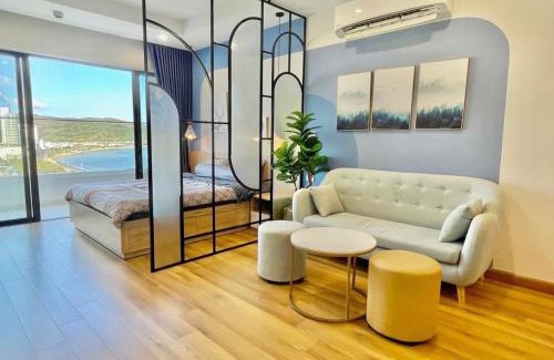 Quy Nhon Apartment | FLC Sea Tower Quy Nhơn Căn Hộ 5 Sao Cạnh Biển HC Apartment