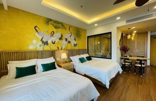 Quy Nhon Apartment | FLC Sea Tower Quy Nhơn Căn Hộ 5 Sao Cạnh Biển HC Apartment